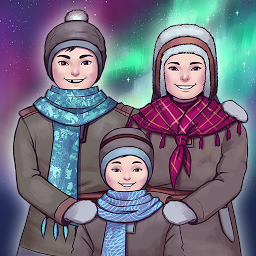 Icon image Children of the Northern Light
