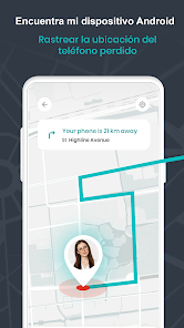 Cómo localizar tu teléfono móvil desde otro smartphone?