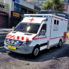 Emergency Rescue Game 2020 New Ambulance Game 2020 4.001