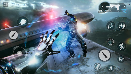 Bright Memory: Infinite FULL APK 3