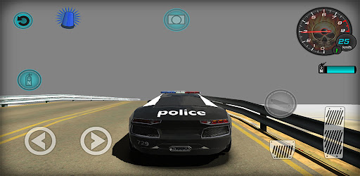 Autos Realistas Screen 3