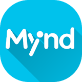 Mynd: 興味にマッチする記事を届けるニュースアプリ icon