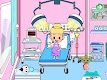 screenshot of Princess Town: Hospital Games