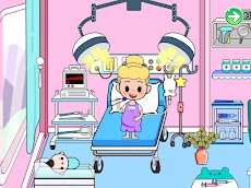 Princess Town: Hospital Gamesのおすすめ画像2