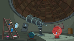 A Look At Solar Eclipse - Screenshot 4