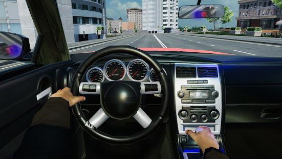 Car Thief Simulator - Fast Driver Racing Games 1.3 screenshots 8