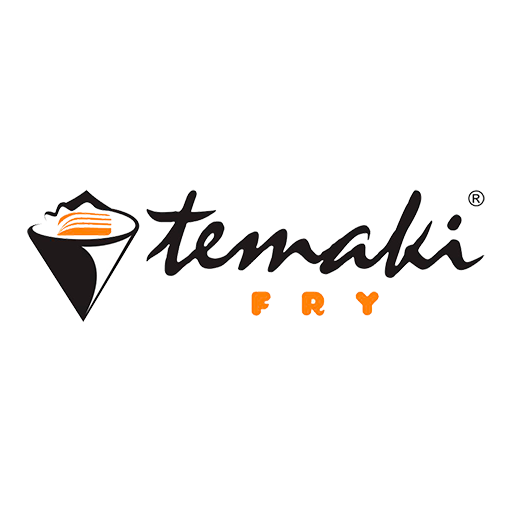 Temaki Fry logo