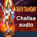 Cover Image of Download Shiv tandav and chalisa - Audi  APK
