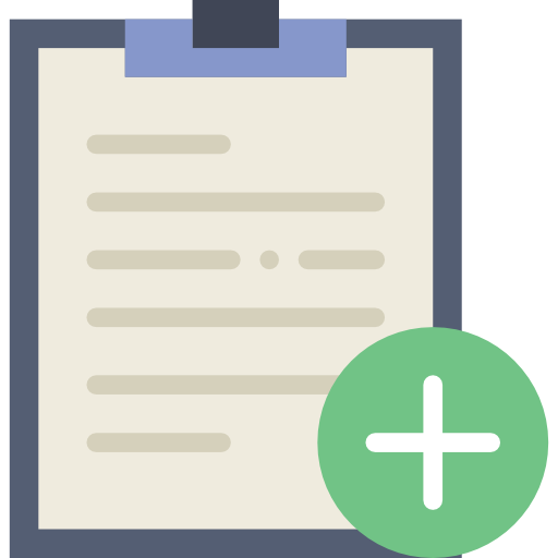Notepad -Free Notepad- 2023 logo
