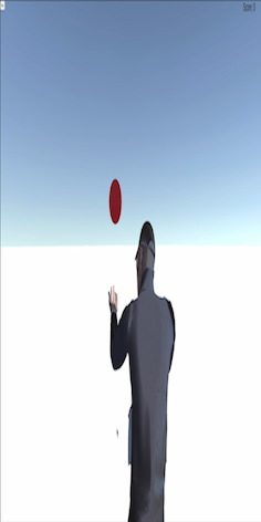 Target Test Project - Screenshot 4