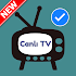 Mobil Canlı TV ücretsiz guide1.0.0