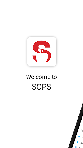 Android application Seminole County Public Schools screenshort