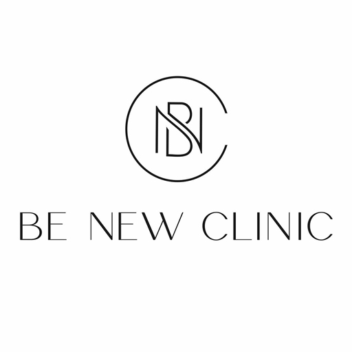BeNewClinic Club logo