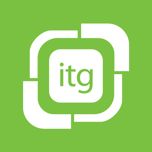 ITGStore.ro logo