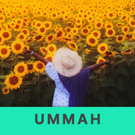 Ummah 1.0.0 Icon