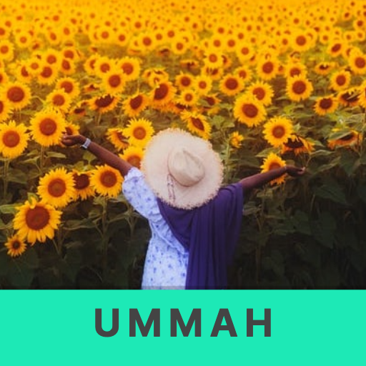 Ummah logo