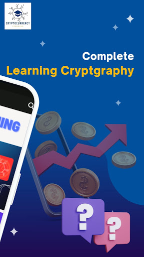 Crypto Learning Ultimate Guide