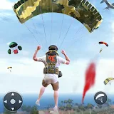Free Firing Battle Royale Cover Strike 3D icon