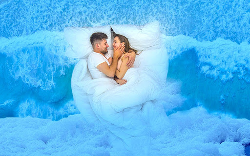 Blend Pic Collage Maker - phot