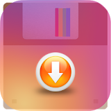 Save - InstaSave Download icon