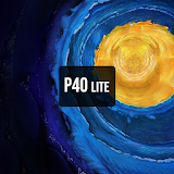 P40 Lite Theme Kit icon