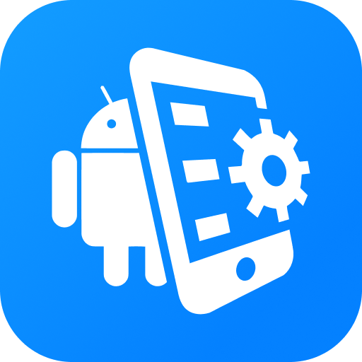 Device Tracker -App Management logo