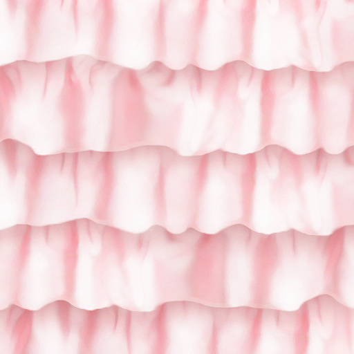 -Sparkly Frills- Theme +HOME logo