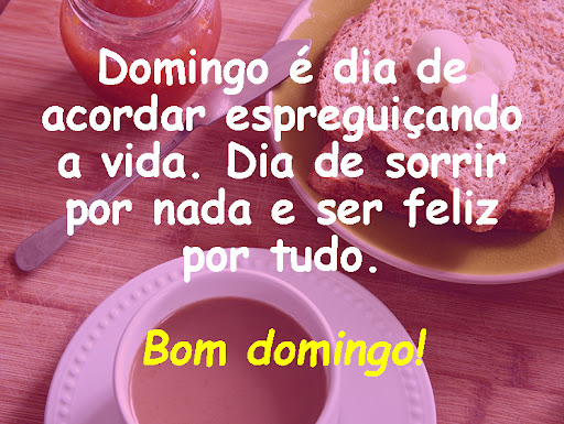 Bom Domingo 2024 Screen 3