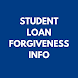 Student Loan Forgiveness Info - Androidアプリ
