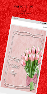 Wallpapers Mothers Day