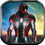 Iron Armor Future Fight icon