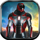 Iron Armor Future Fight 1.5
