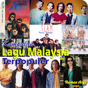 Koleksi Lagu Malaysia Paling Lengkap