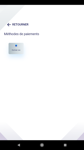 ColowsoTPE Screen 3