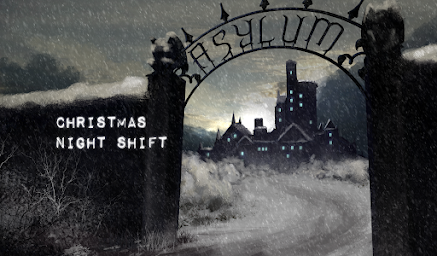 Christmas Night Shift - Five Nights Survival