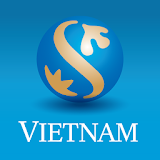 SHINHAN BANK VIETNAM Mobile icon
