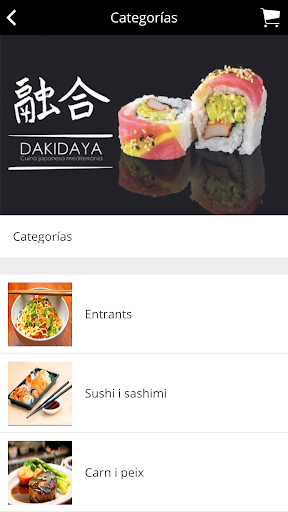 Dakidaya Screen 2