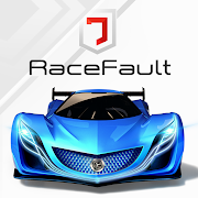 Real City Street Racing - 3d Racing Car Games Mod APK icon