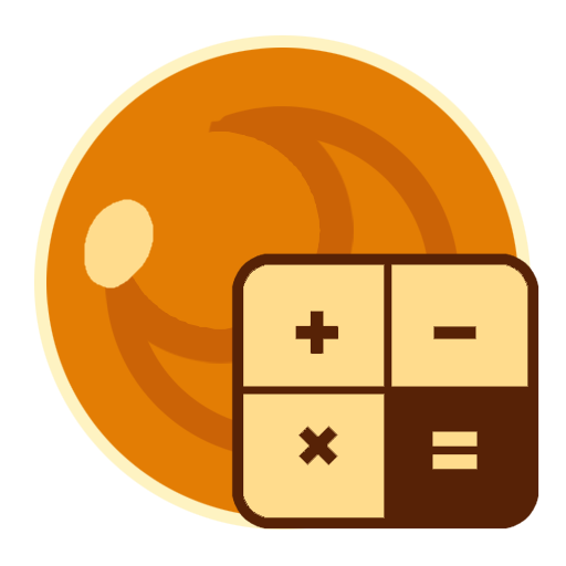 Axie Energy Calculator logo