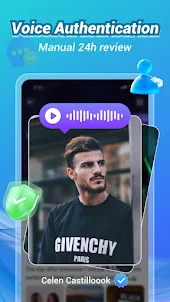 AhChat-Chat & meet real people