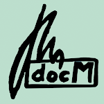 Cover Image of Download docM  APK