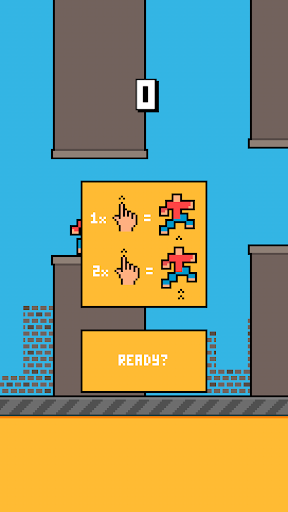 Rush Screen 2