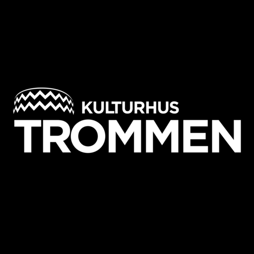 Trommen logo