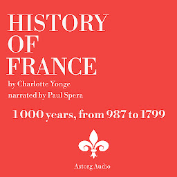 Icon image History Of France, 1000 years
