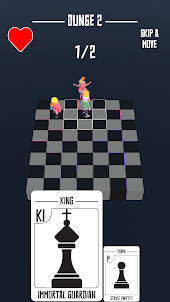 Chess Shooter