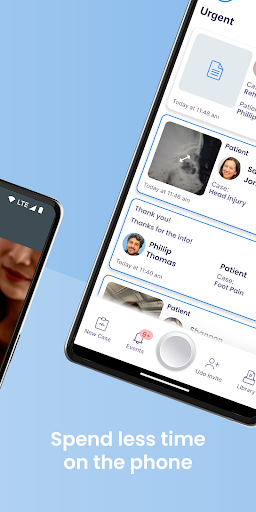 Udo Care Screen 2