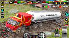 screenshot of Ultimate Truck Simulator 3D