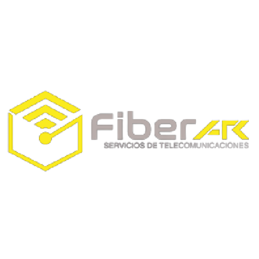 Fiber AR Personal Tecnico logo