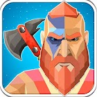 Axe Warrior: Ultimate Battleground Axe Champion 1.5