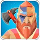 Axe Warrior: Ultimate Battleground Axe Champion